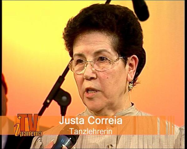 Justa Correia, Tanzlehrerin Retalhos de Portugal.jpg - Justa Correia, Tanzlehrerinvon " Retalhos de Portugal"
